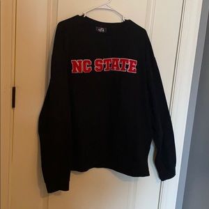 Men’s NC STATE sweatshirt